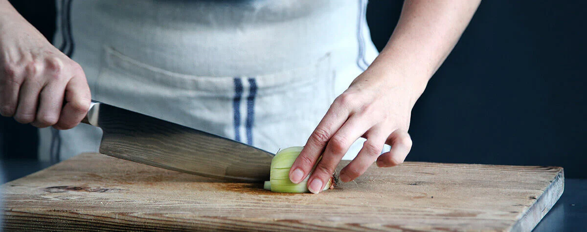 Master Your Kitchen with Tokyo Knives